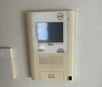 【セキュリティ】 | サンクタス横浜mid