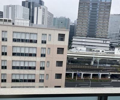 【展望】 | サンクタス横浜mid