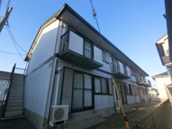 エスペランサ/西三里塚　Bの画像