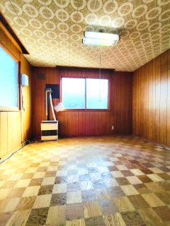 東苗穂8条3丁目の洋室