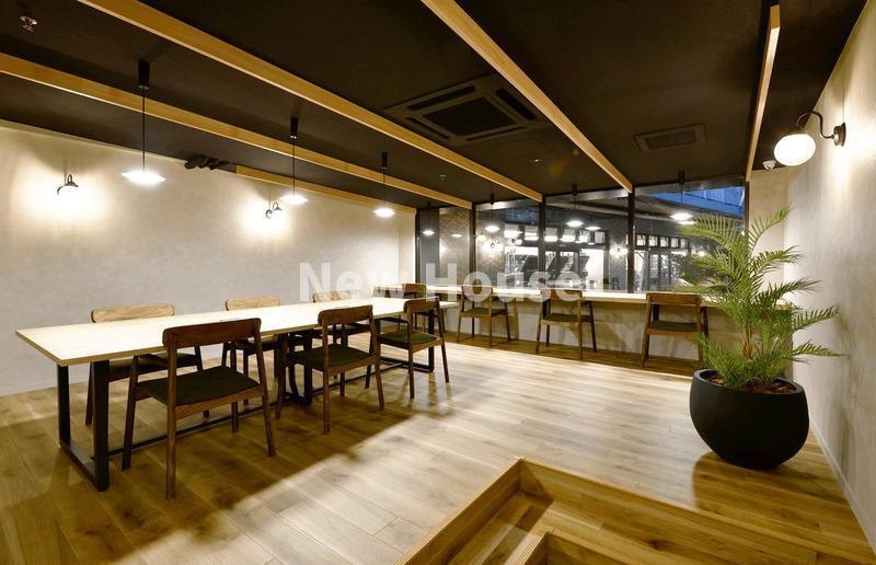 サンセゾンアイのその他共用部分
