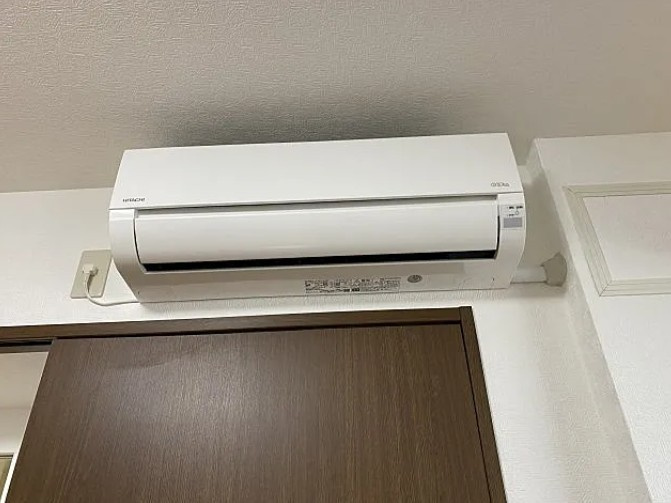 サンセゾンアイの設備