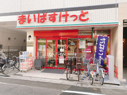 サンセゾンアイの周辺