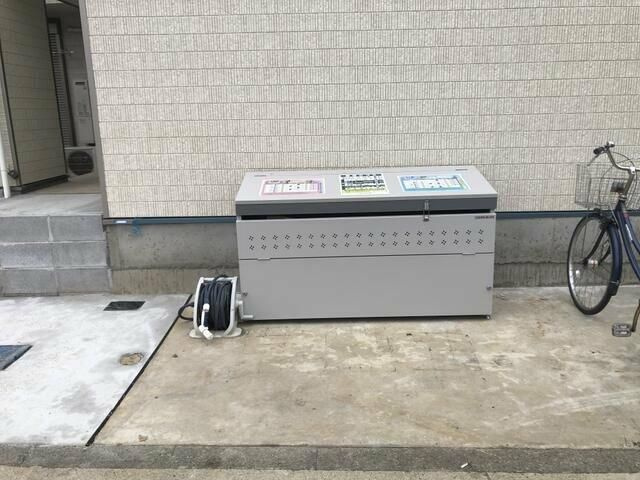 カインドネス鶴川のその他