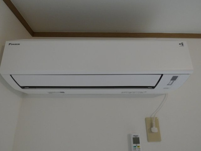 【設備】 | ※別号室の画像です。