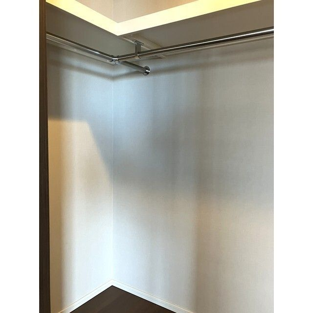 ザ・パークハウス西新宿タワー６０の内装