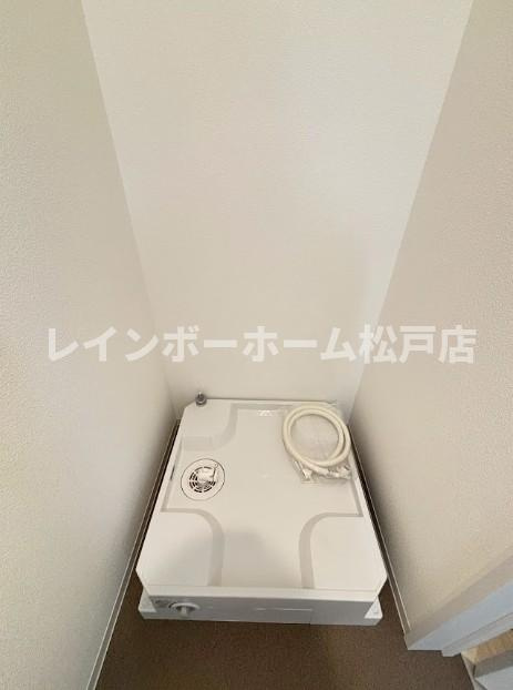ジーメゾン柏松葉町キーファのその他|※同施工参考写真