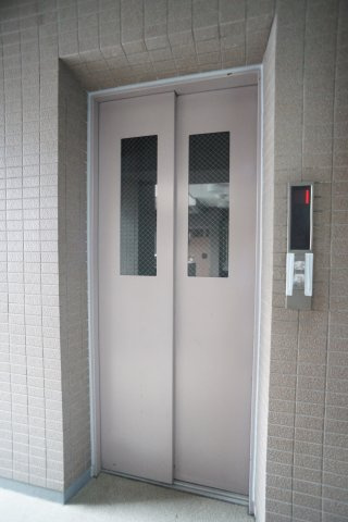 コスモ蔵前アーバンフォルムのその他共用部分