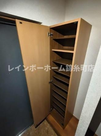 ドルフⅢのその他