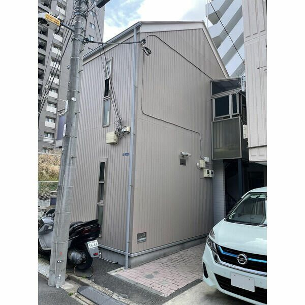 chateletのその他共用部分