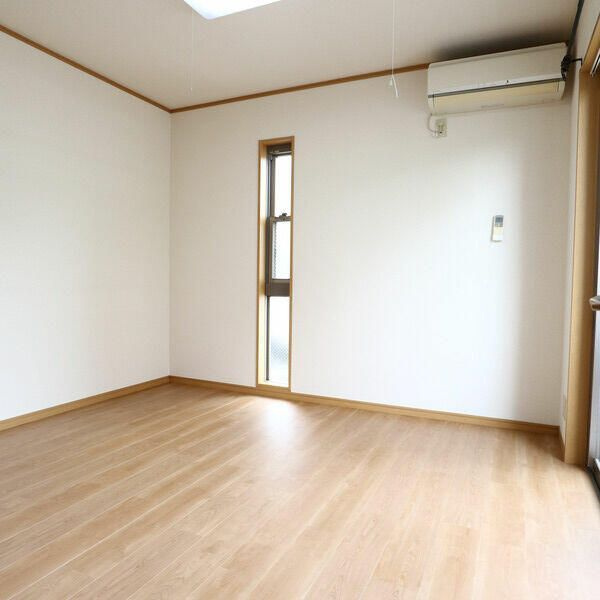 chateletの寝室