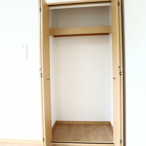 chateletの収納