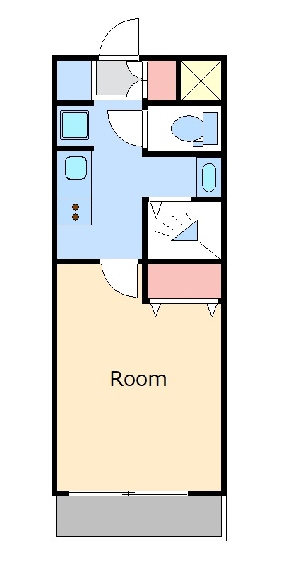 ガーデンハウス東高円寺の間取り|お電話ですと、よりスムーズにご案内可能です！