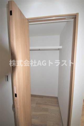 【収納】 | ファーマメント大宮大和田