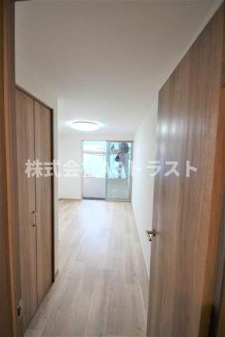 【内装】 | ファーマメント大宮大和田