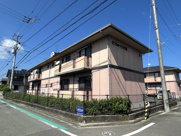 サンシャイン石橋の画像