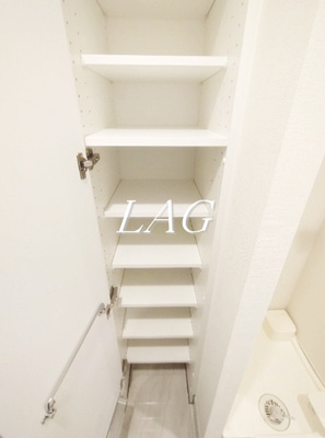 【その他】 | クレイシアIDZ川崎 | シューズボックスです。