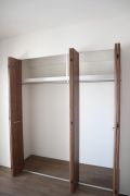 シエル豊島の収納