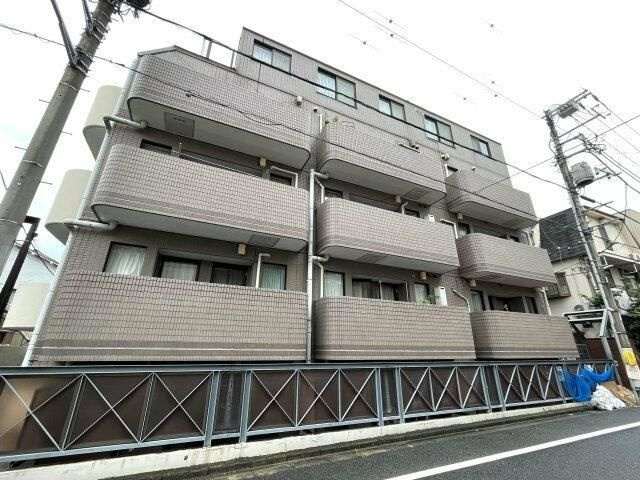 ＤＲホームズ大山