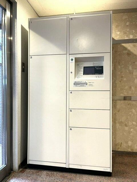 ＤＲホームズ大山のその他共用部分