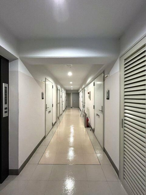 ＤＲホームズ大山のその他共用部分