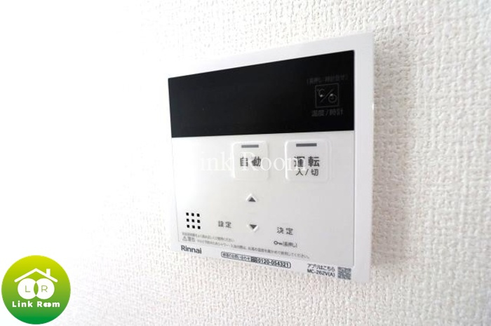 クレセント琴平の設備