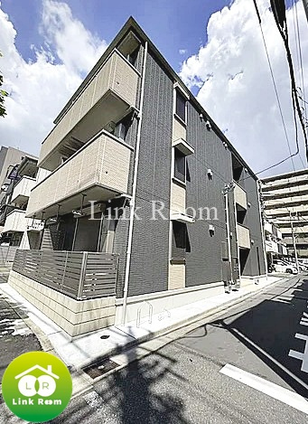 クレセント琴平のその他共用部分