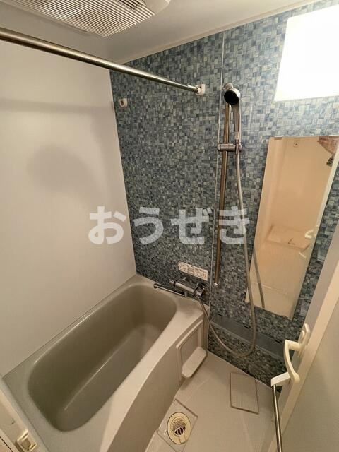 ＳＨＯＫＥＮ　Ｒｅｓｉｄｅｎｃｅ横浜伊勢佐木町の浴室
