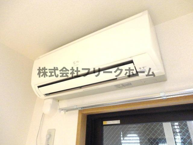 武蔵野市吉祥寺南町２丁目の賃貸マンションの設備