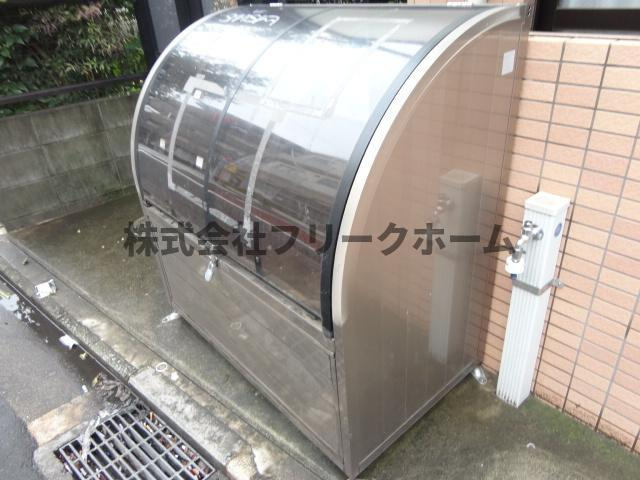 武蔵野市吉祥寺南町２丁目の賃貸マンションのその他共用部分