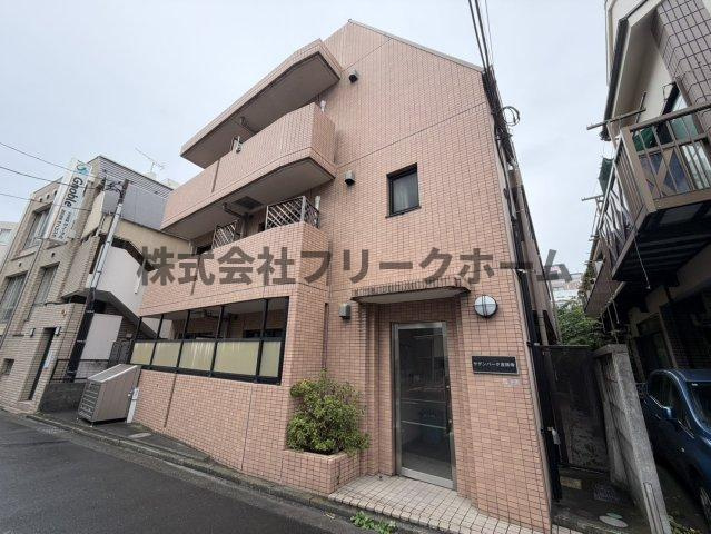 武蔵野市吉祥寺南町２丁目の賃貸マンション