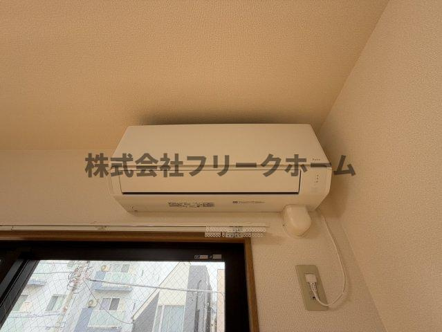 武蔵野市吉祥寺南町２丁目の賃貸マンションの設備