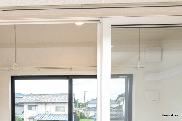 ミニョン　フロル　Ｂの設備