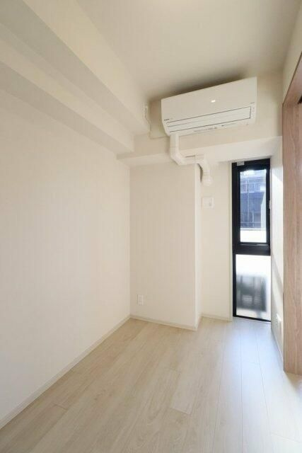 クレヴィア日暮里　ＴＨＥ　ＲＥＳＩＤＥＮＣＥの寝室