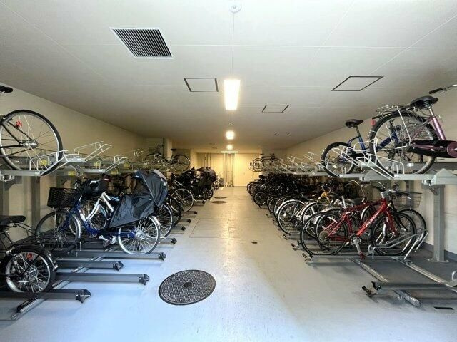 クレヴィア日暮里　ＴＨＥ　ＲＥＳＩＤＥＮＣＥのその他共用部分