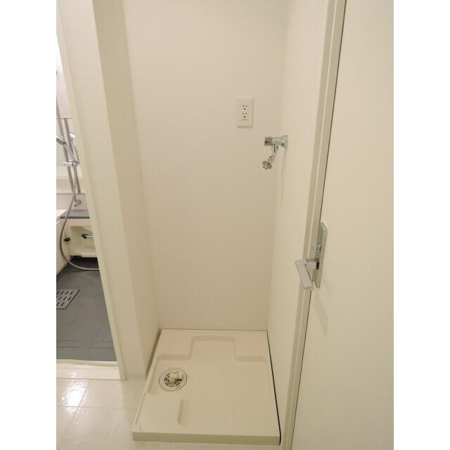 プレール・ドゥーク板橋本町Ⅱの設備