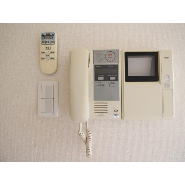 プレール・ドゥーク板橋本町Ⅱのその他