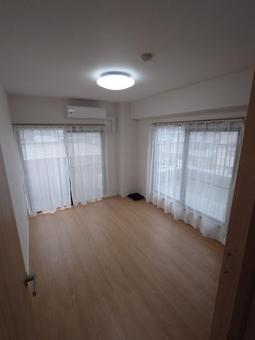 福岡市東区和白丘２丁目の中古マンションの洋室