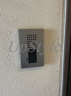【セキュリティ】 | ユリカロゼ西新井駅前