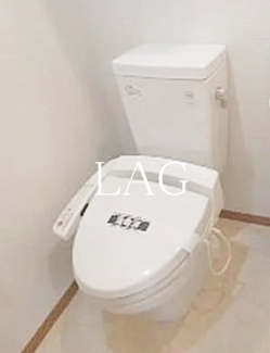 【トイレ】 | アプレシティ池袋 | トイレです。