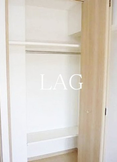 【収納】 | アプレシティ池袋 | 収納です。
