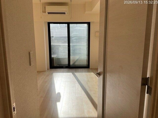 プレール・ドゥーク下板橋の居間・リビング