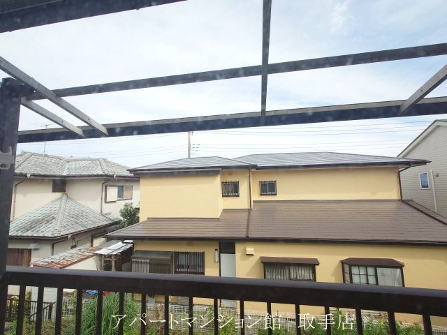 利根町布川戸建の展望