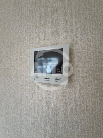TMSコート　聖賢小学校の設備|TMSコート　給湯器