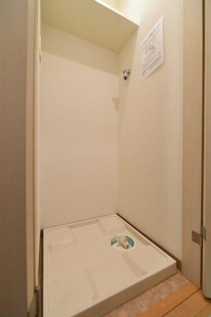 プレール・ドゥーク文京茗荷谷の設備