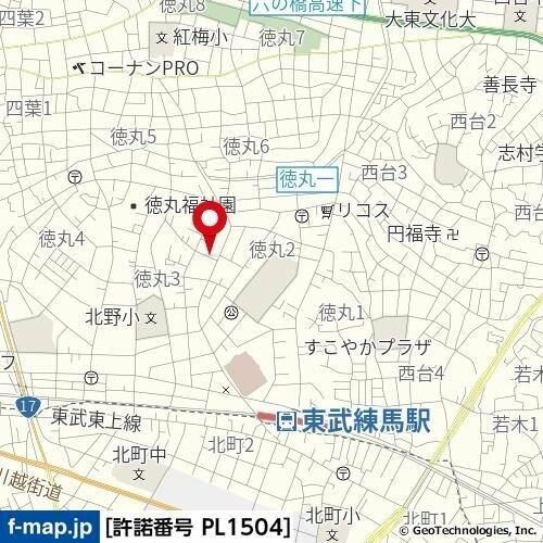 メゾン・ド・クレール