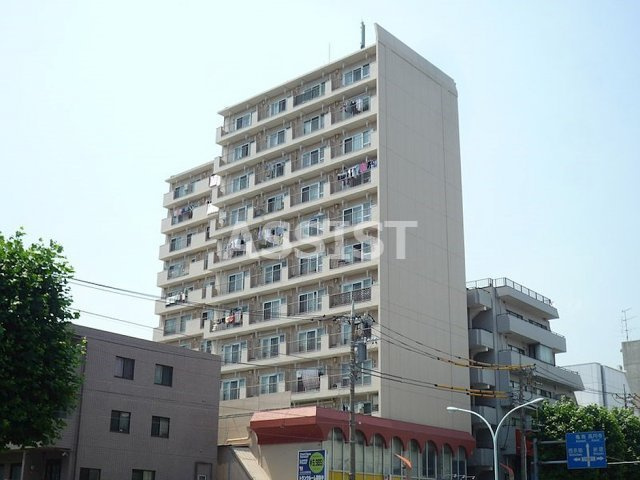 千代田マンションのその他