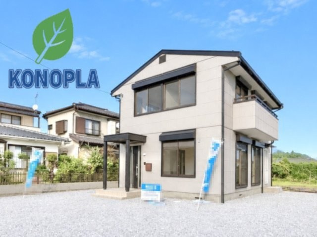 【中古戸建】安中市松井田人見