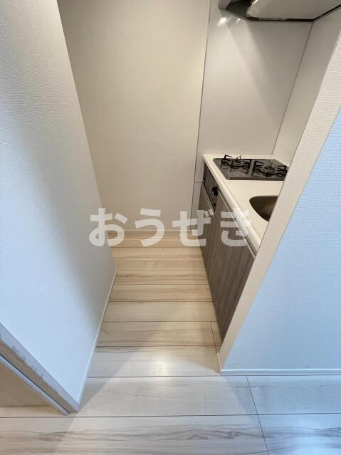 スカイコートパレス西横浜のその他|冷蔵庫置き場