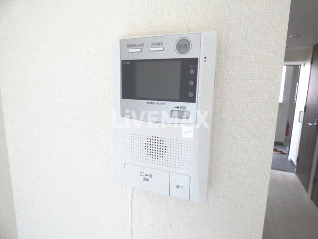 プレサンス松屋町ファステ